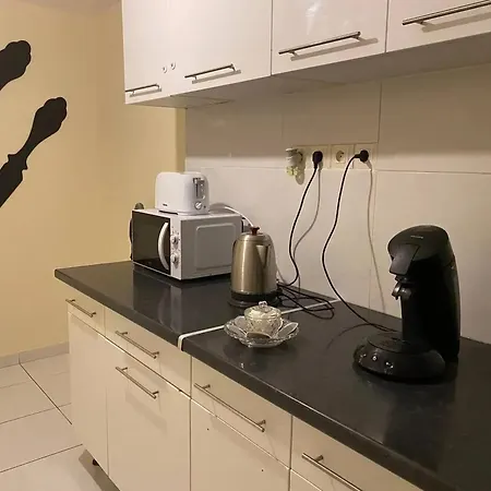 Charmante Maison A Avec Terrasse Et Jardin Cloture تروي