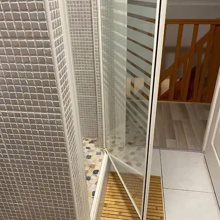 بيت للعطل Charmante Maison A Avec Terrasse Et Jardin Cloture *